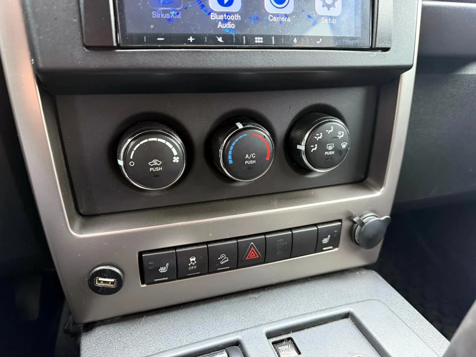 2012 Jeep KK Liberty - Image 21 of 21