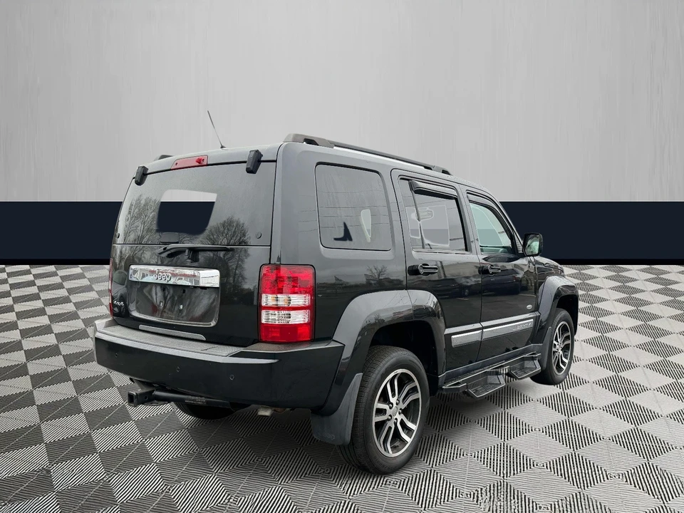 2012 Jeep KK Liberty - Image 5 of 21