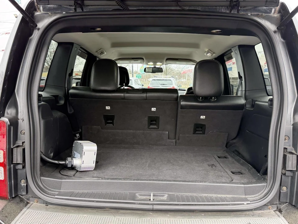 2012 Jeep KK Liberty - Image 6 of 21