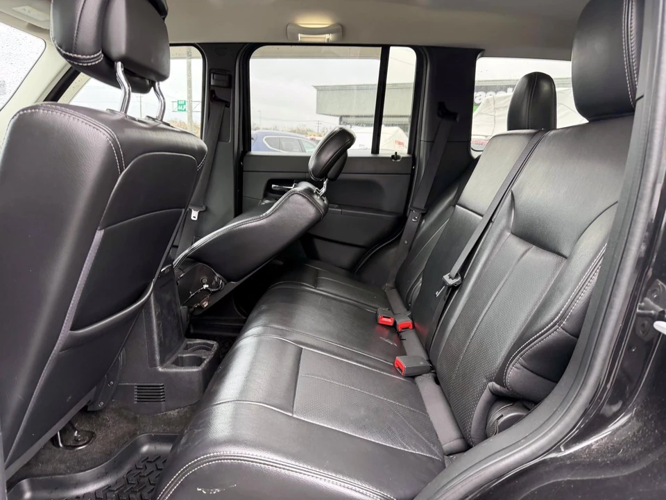 2012 Jeep KK Liberty - Image 12 of 21