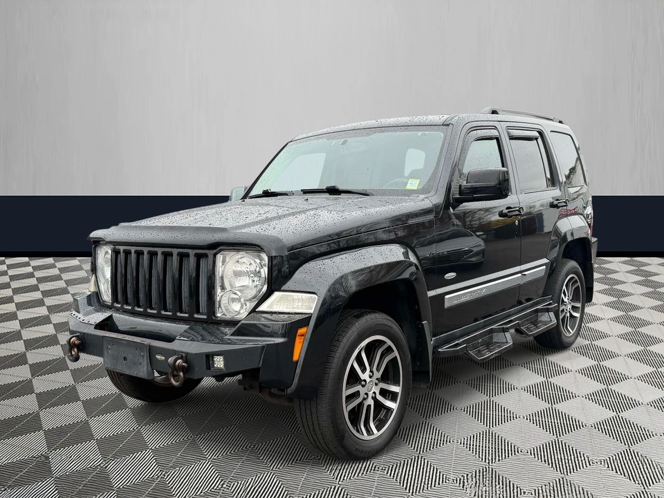 2012 Jeep KK Liberty - Image 2 of 21