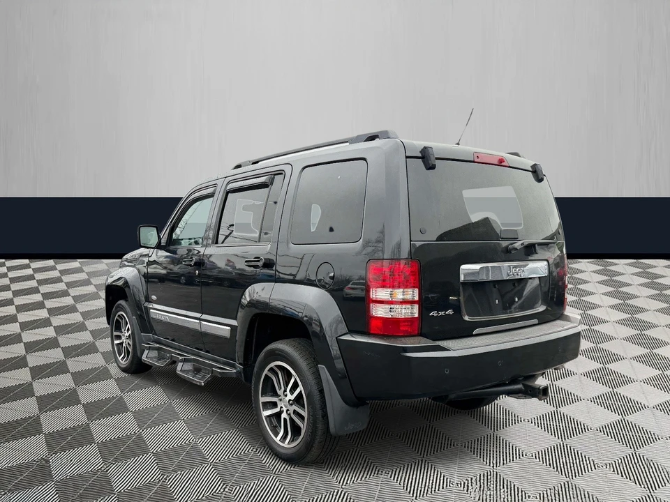 2012 Jeep KK Liberty - Image 4 of 21