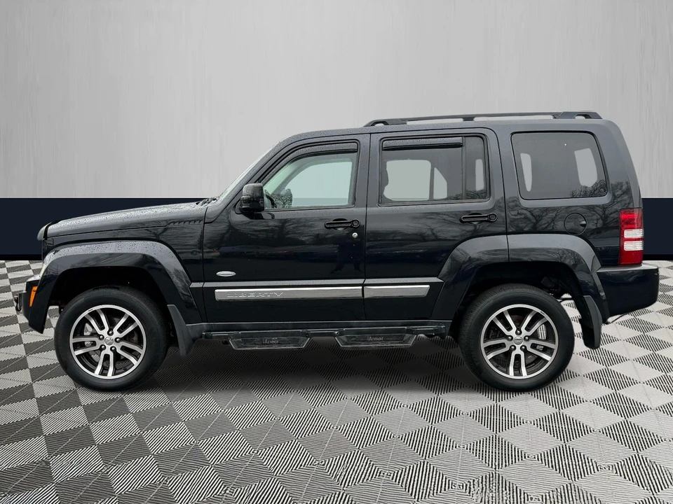 2012 Jeep KK Liberty - Image 3 of 21