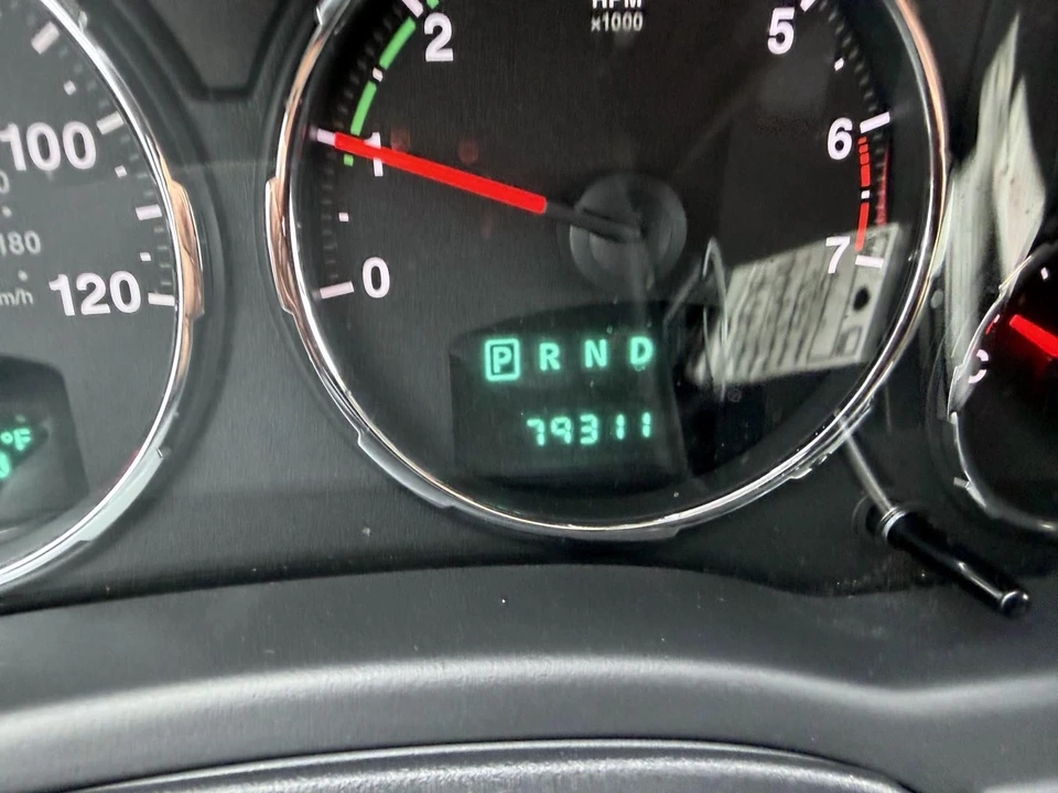 2012 Jeep KK Liberty - Image 20 of 21