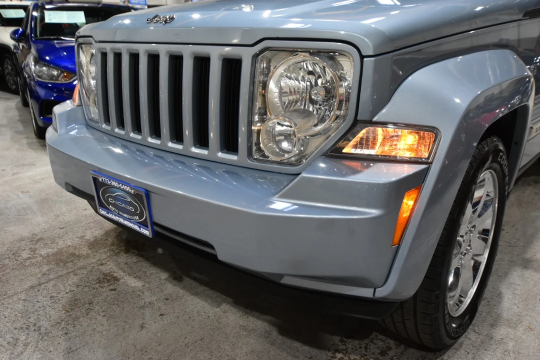 2012 Jeep KK Liberty - Image 5 of 12