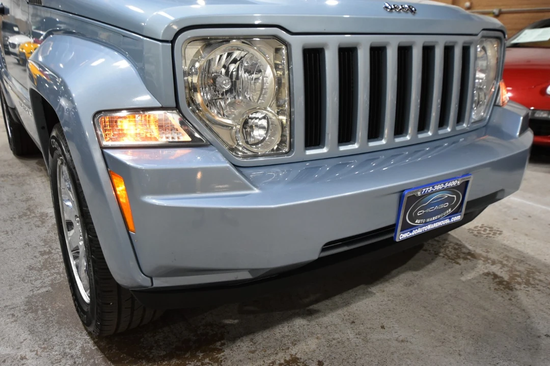 2012 Jeep KK Liberty - Image 4 of 12