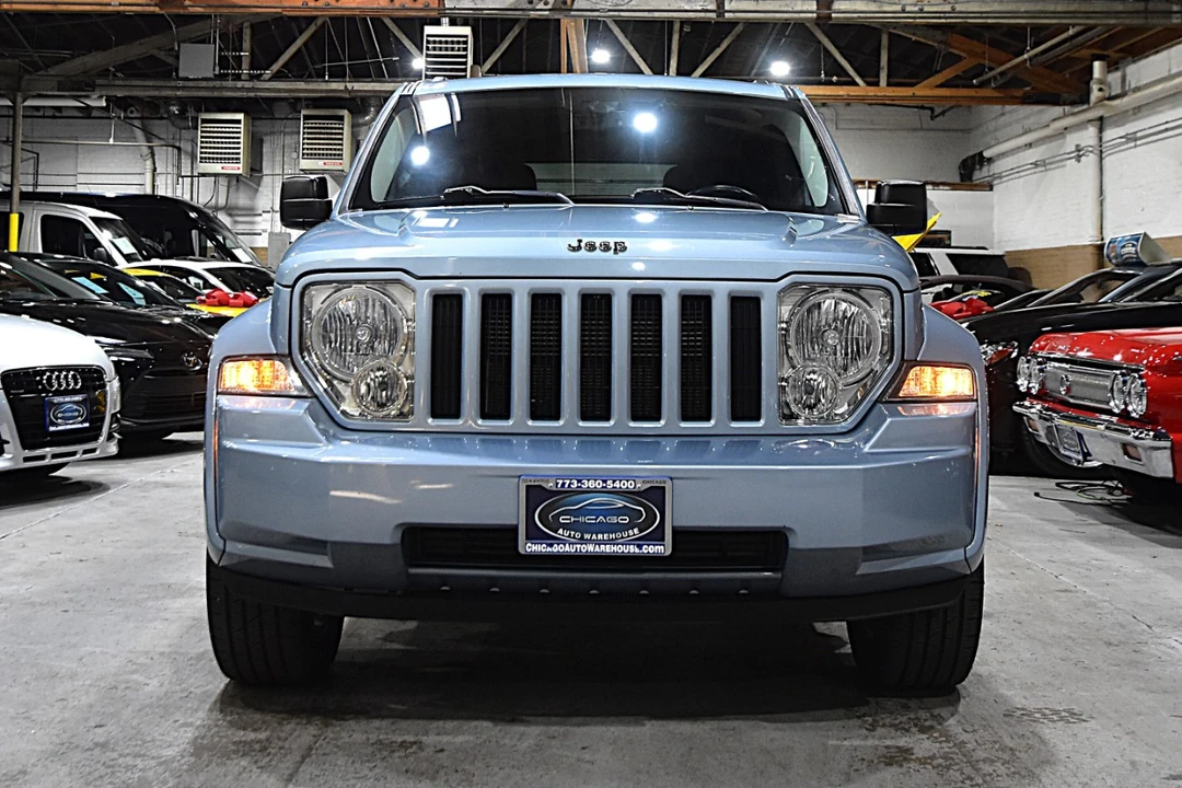 2012 Jeep KK Liberty - Image 2 of 12