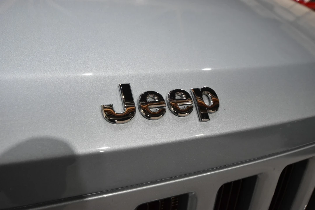 2012 Jeep KK Liberty - Image 3 of 12
