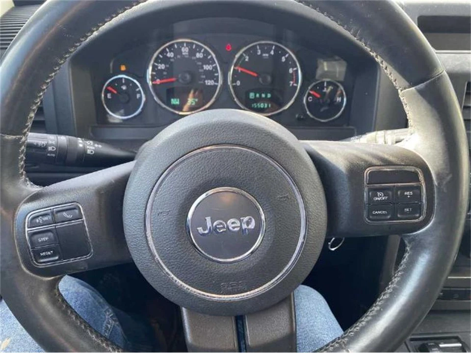 2012 Jeep KK Liberty - Image 4 of 20