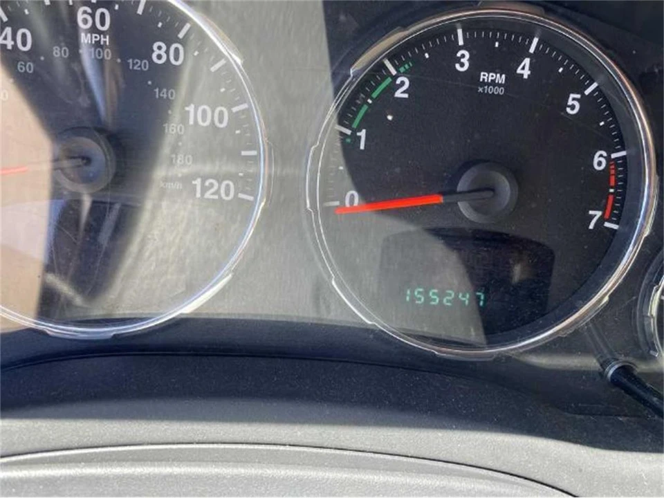 2012 Jeep KK Liberty - Image 8 of 20