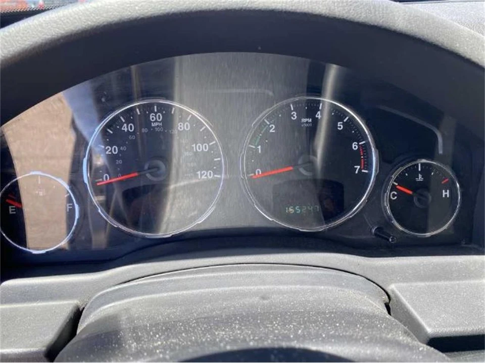 2012 Jeep KK Liberty - Image 9 of 20