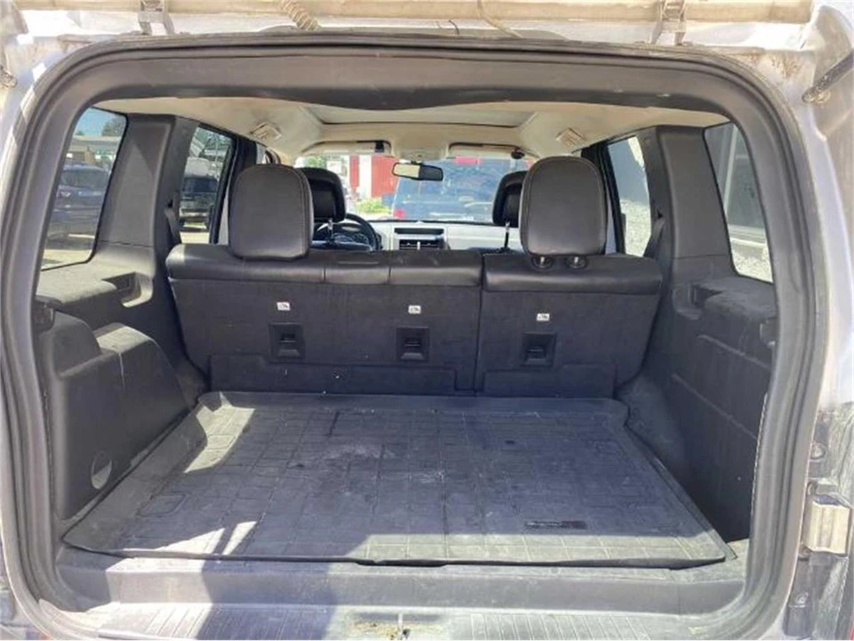 2012 Jeep KK Liberty - Image 16 of 20