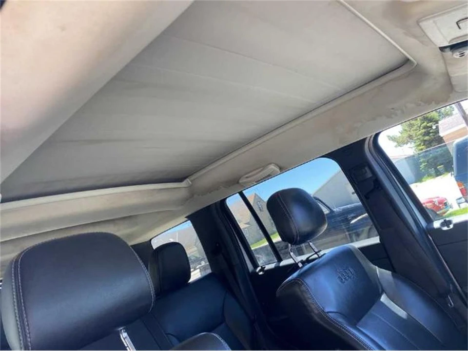 2012 Jeep KK Liberty - Image 17 of 20