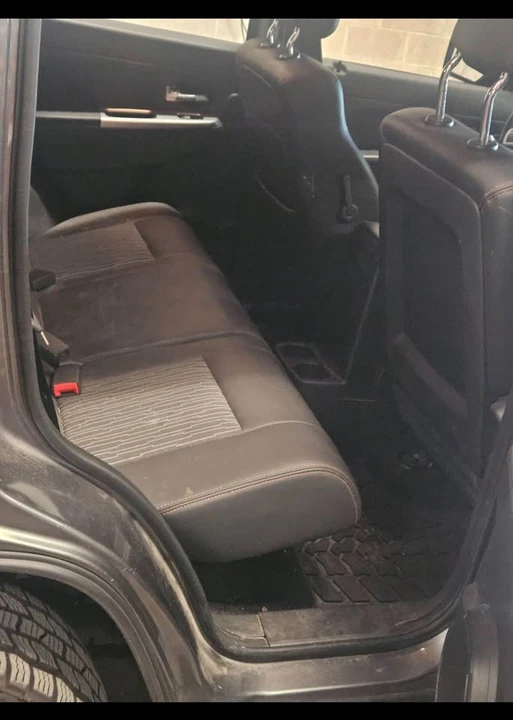 2012 Jeep KK Liberty - Image 8 of 9