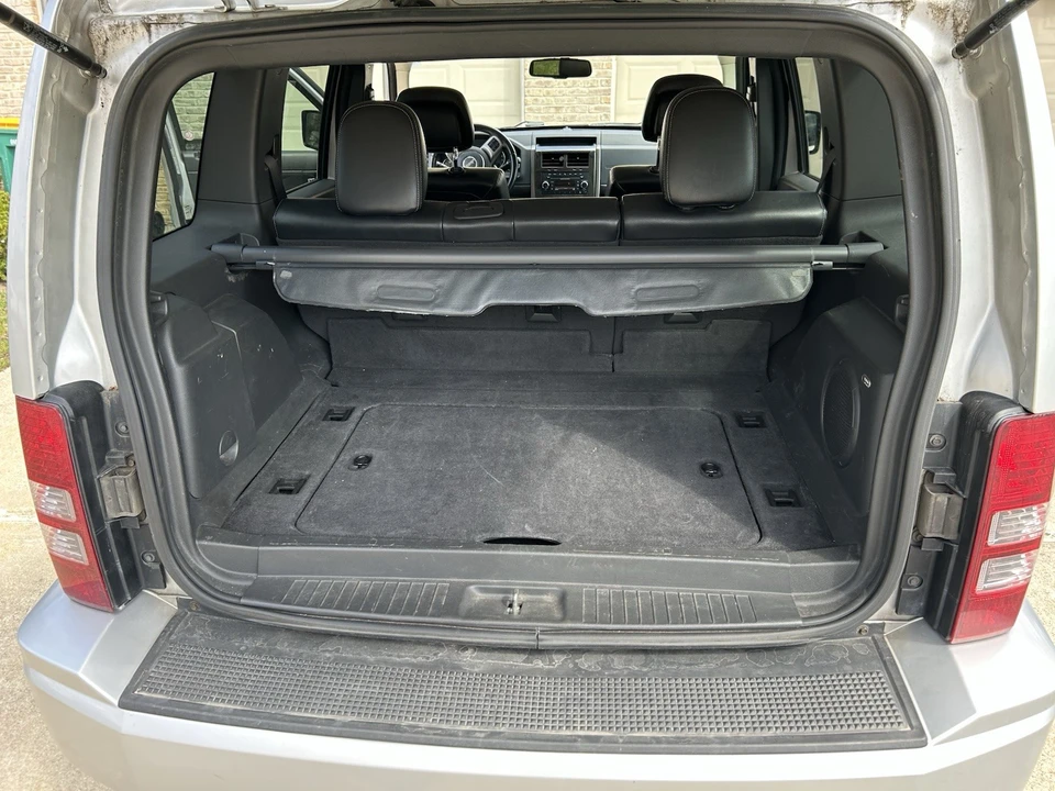 2012 Jeep KK Liberty - Image 15 of 18
