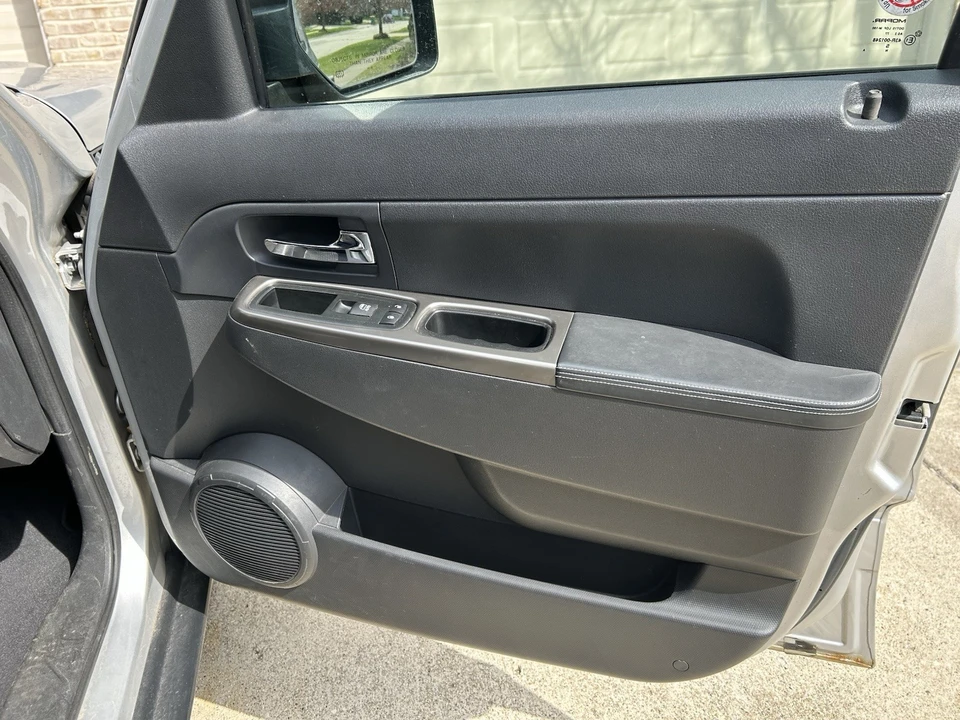 2012 Jeep KK Liberty - Image 12 of 18