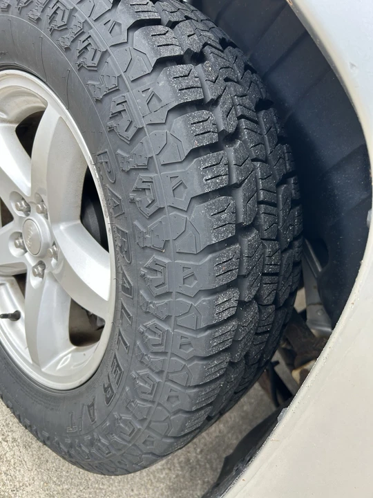 2012 Jeep KK Liberty - Image 17 of 18