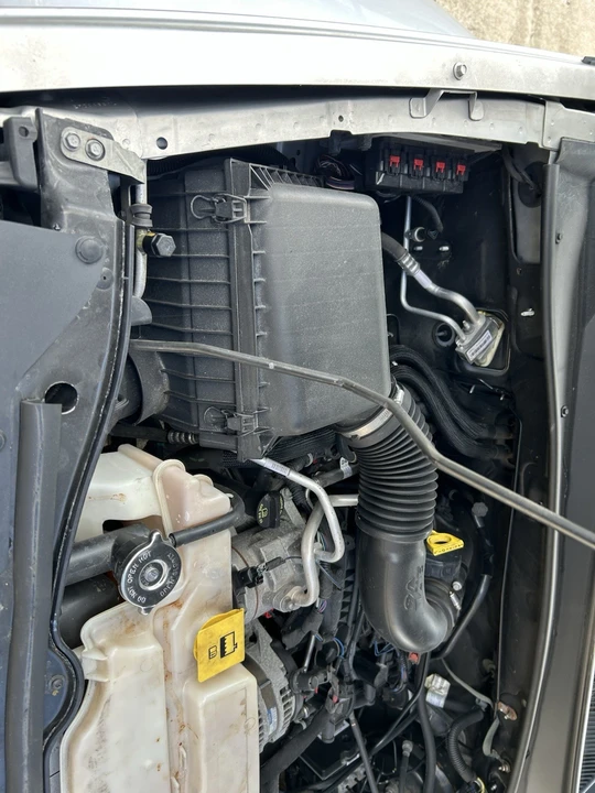 2012 Jeep KK Liberty - Image 6 of 18