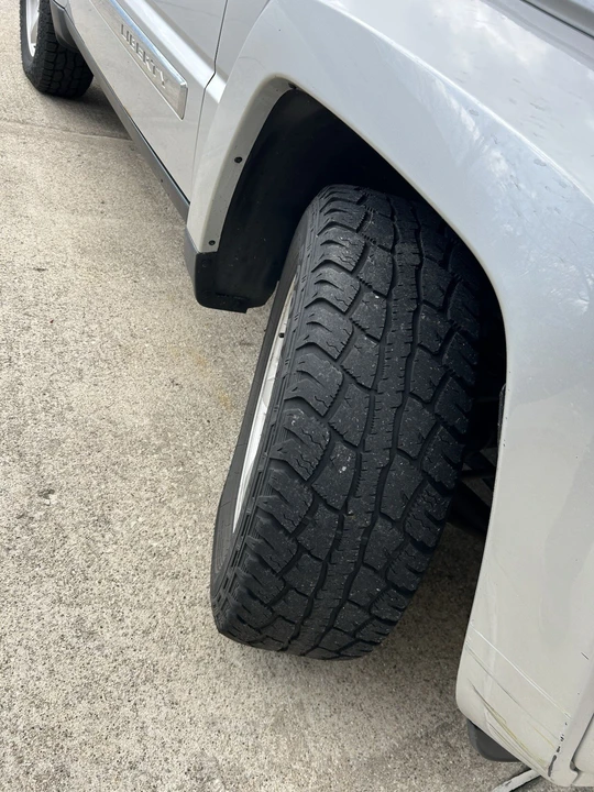 2012 Jeep KK Liberty - Image 18 of 18