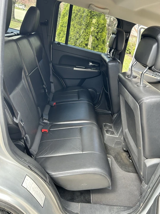 2012 Jeep KK Liberty - Image 11 of 18