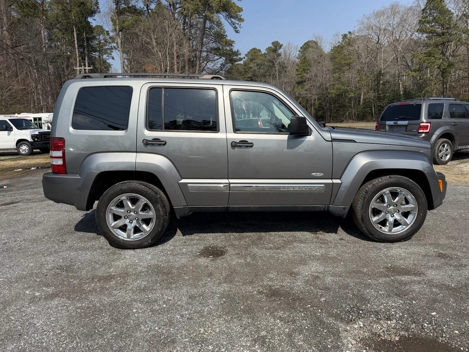 2012 Jeep KK Liberty - Image 21 of 21