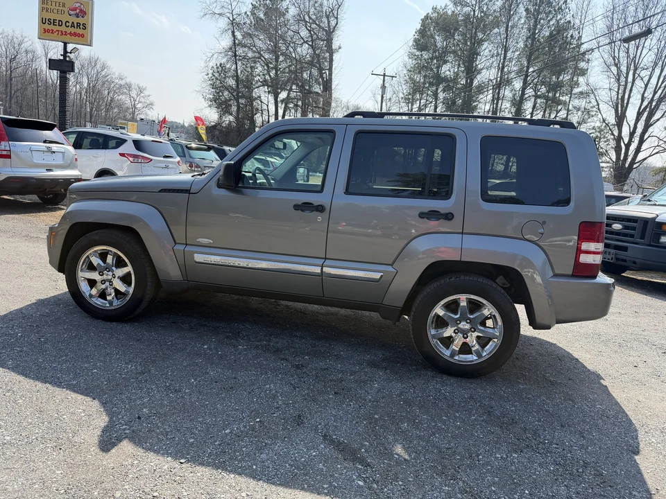 2012 Jeep KK Liberty - Image 17 of 21