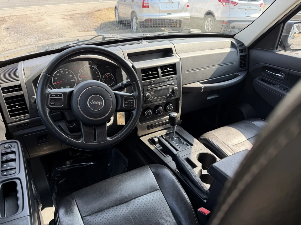 2012 Jeep KK Liberty - Image 5 of 21