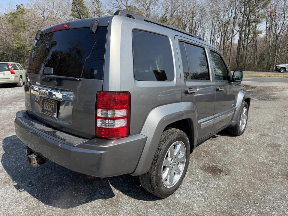 2012 Jeep KK Liberty - Image 20 of 21