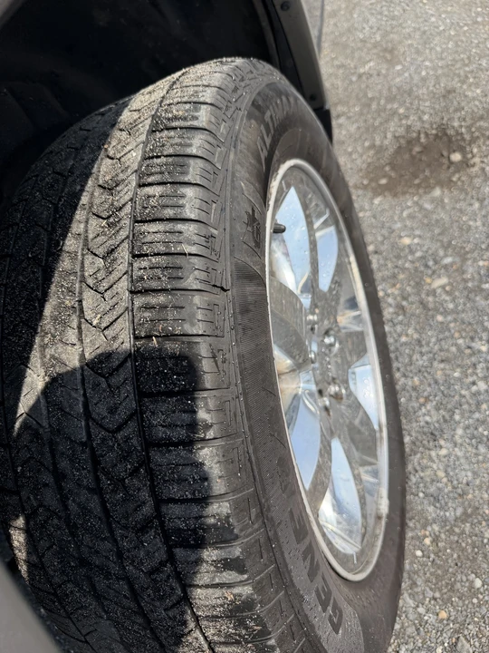 2012 Jeep KK Liberty - Image 9 of 21