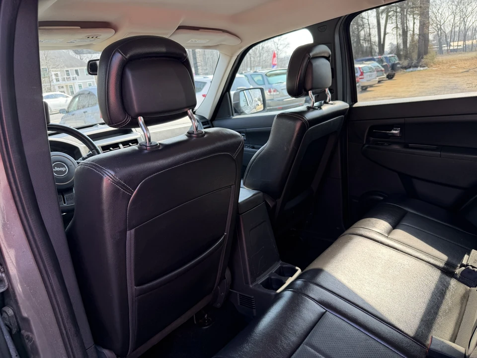 2012 Jeep KK Liberty - Image 6 of 21
