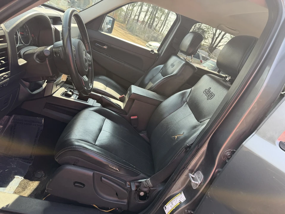2012 Jeep KK Liberty - Image 4 of 21