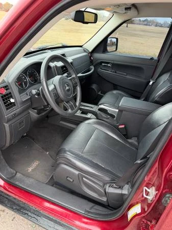 2012 Jeep KK Liberty - Image 6 of 12