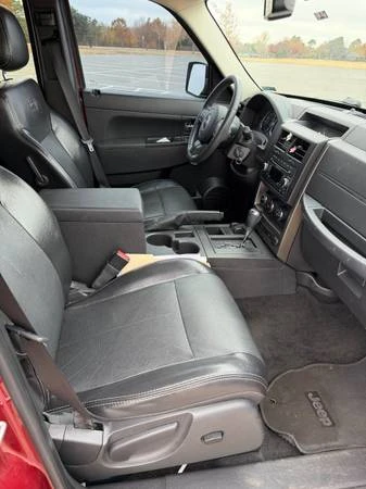 2012 Jeep KK Liberty - Image 12 of 12