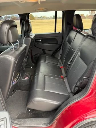 2012 Jeep KK Liberty - Image 11 of 12