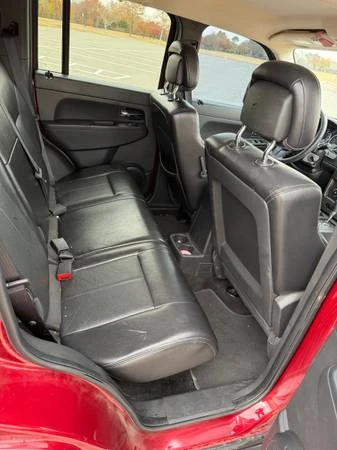 2012 Jeep KK Liberty - Image 9 of 12