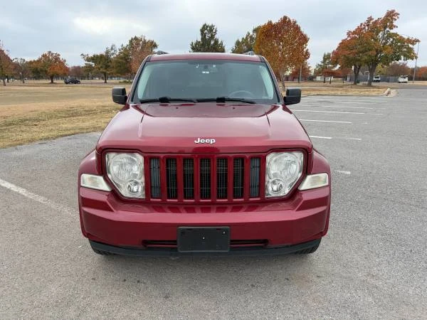2012 Jeep KK Liberty - Image 3 of 12