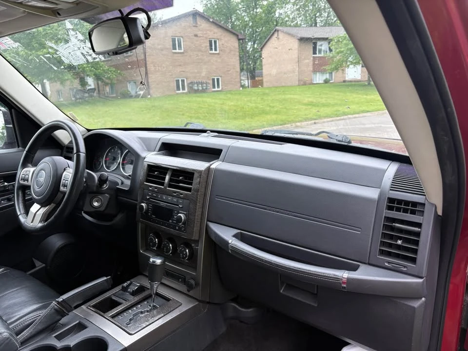 2012 Jeep KK Liberty - Image 7 of 8