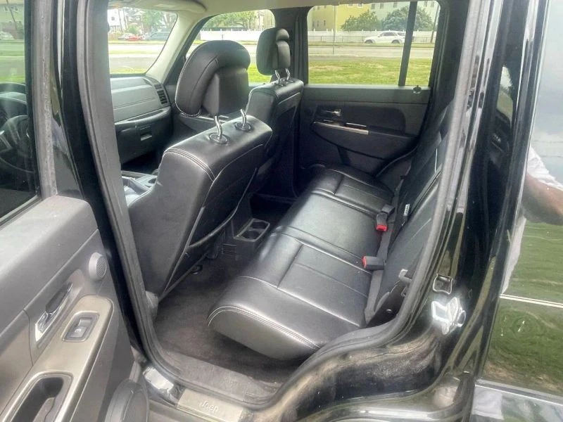 2012 Jeep KK Liberty - Image 12 of 12