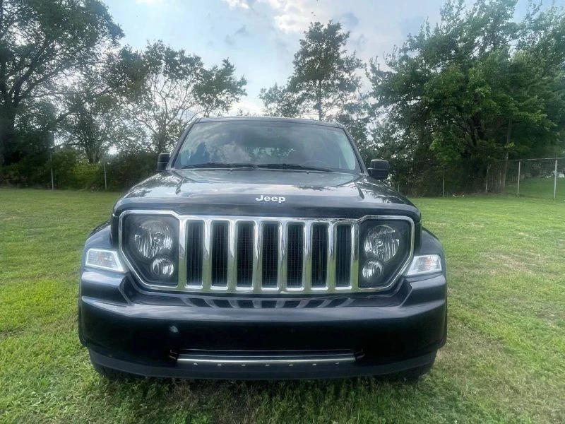 2012 Jeep KK Liberty - Image 3 of 12