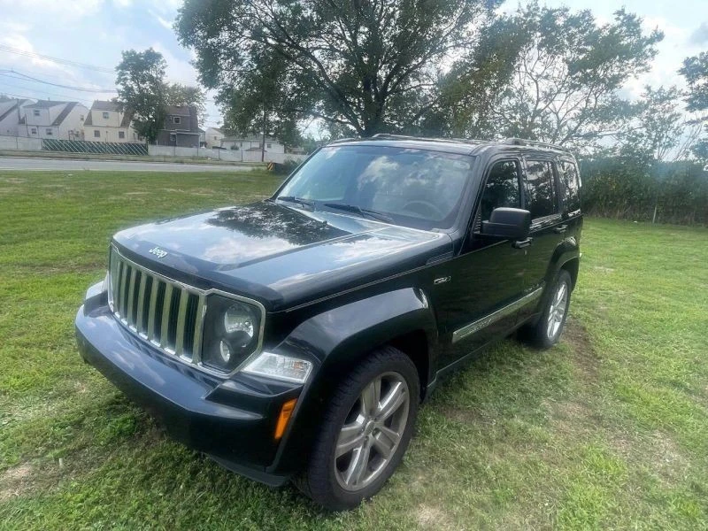 2012 Jeep KK Liberty - Image 2 of 12