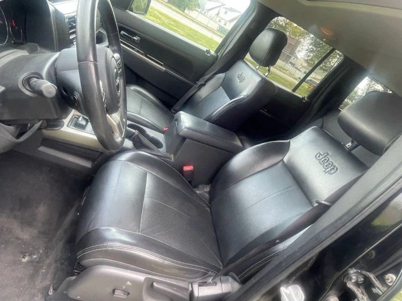 2012 Jeep KK Liberty - Image 11 of 12