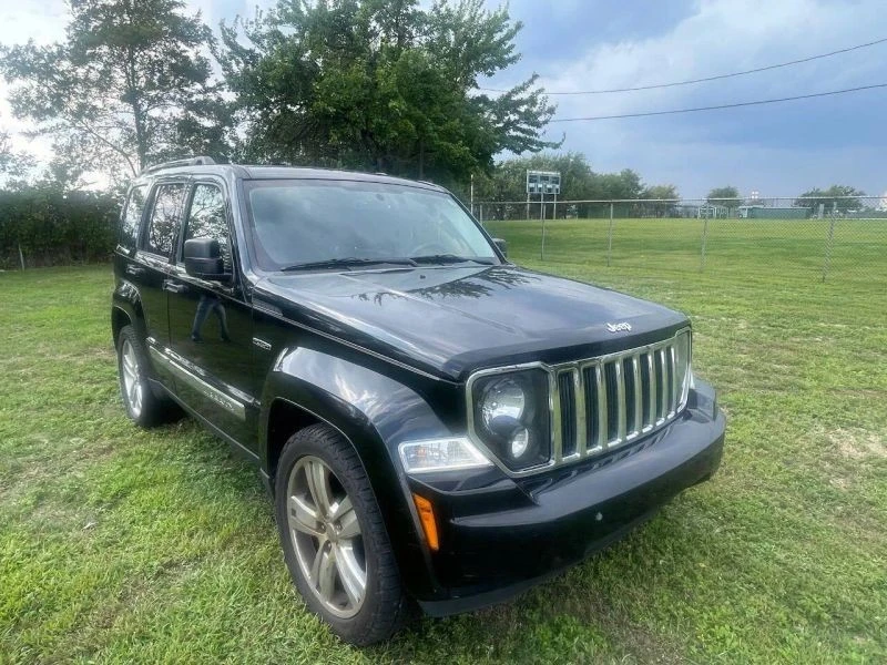 2012 Jeep KK Liberty - Image 4 of 12