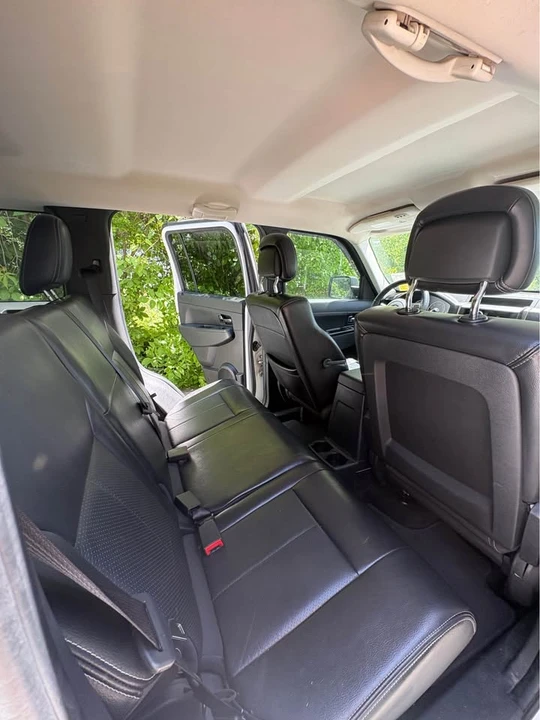 2012 Jeep KK Liberty - Image 11 of 13
