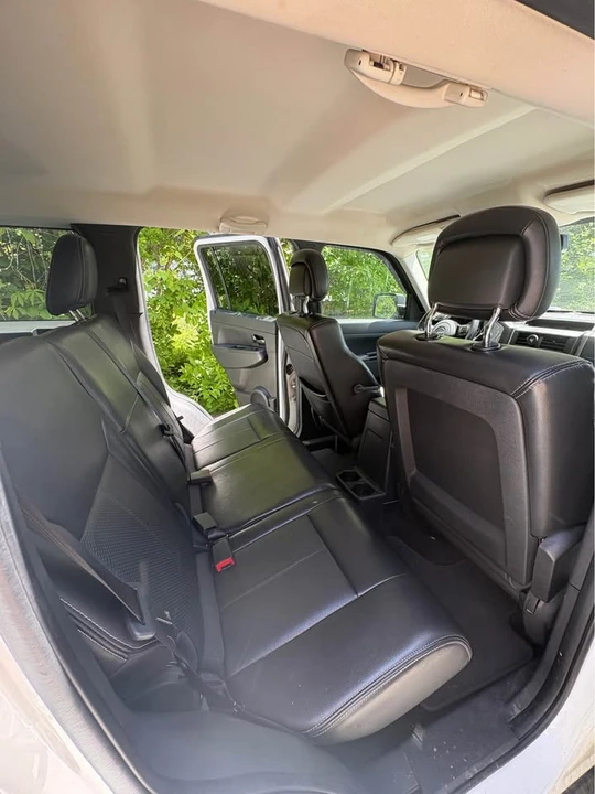 2012 Jeep KK Liberty - Image 6 of 13