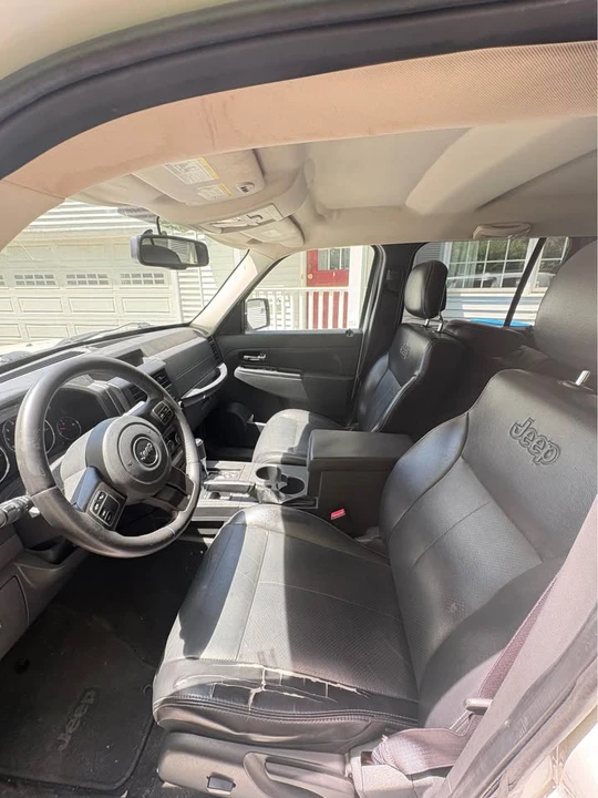 2012 Jeep KK Liberty - Image 4 of 13