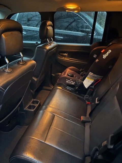 2012 Jeep KK Liberty - Image 6 of 8
