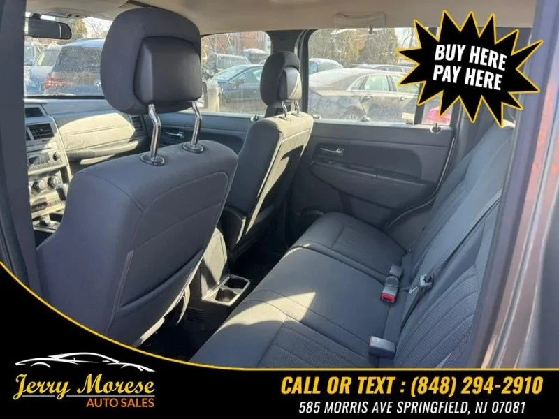 2012 Jeep KK Liberty - Image 12 of 12