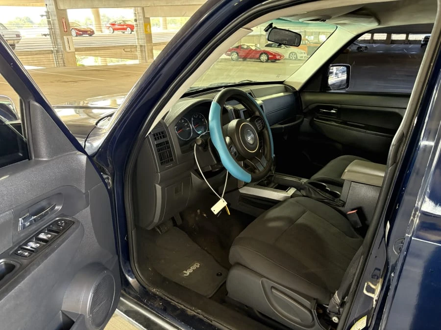 2012 Jeep KK Liberty - Image 5 of 6