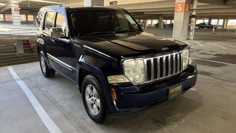 2012 Jeep KK Liberty - Image 3 of 6