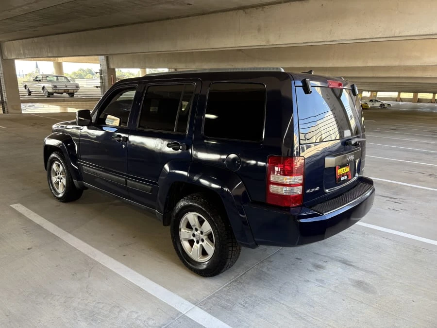 2012 Jeep KK Liberty - Image 4 of 6